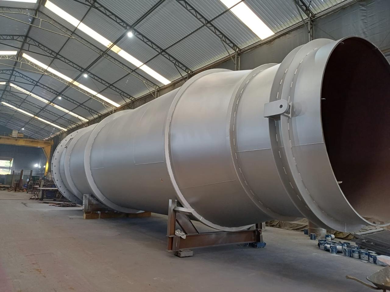 Reforma Industria Bocal