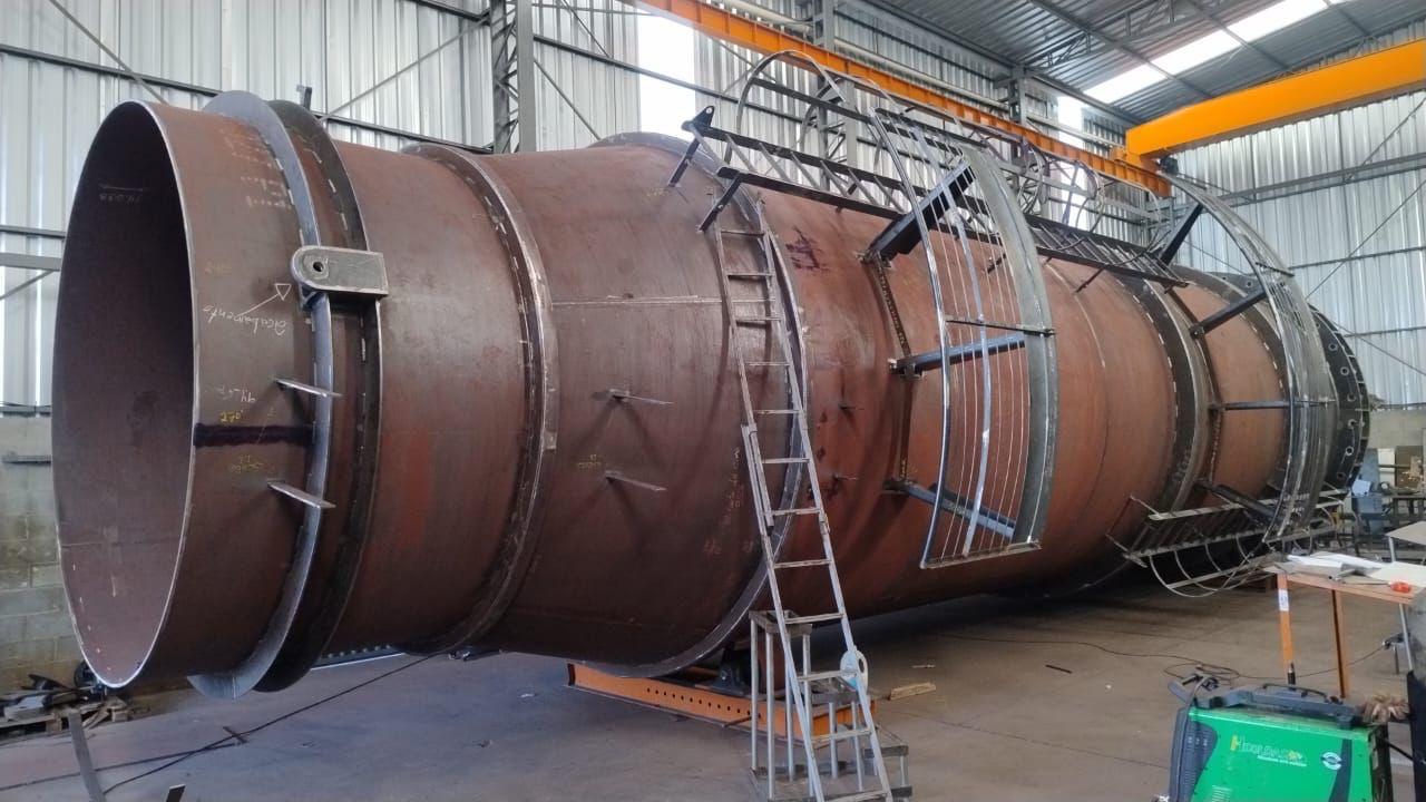 Reforma Industria Bocal